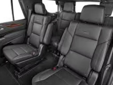 Cadillac Escalade ESV Sport (Captain Seats)