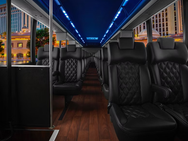 Group Passenger Transport