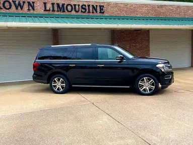 Ford Expedition
