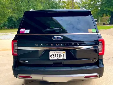 Ford Expedition